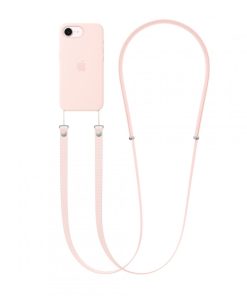 Crossbody Strap - Soft Pink - imagine 2