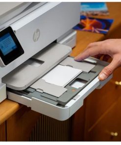Multifunctional inkjet HP Envy Photo 7930, format A4, Color, Duplex, - imagine 3