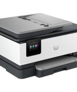 Multifunctional inkjet color HP OfficeJet Pro 8122e All-in-One Printer, A4,