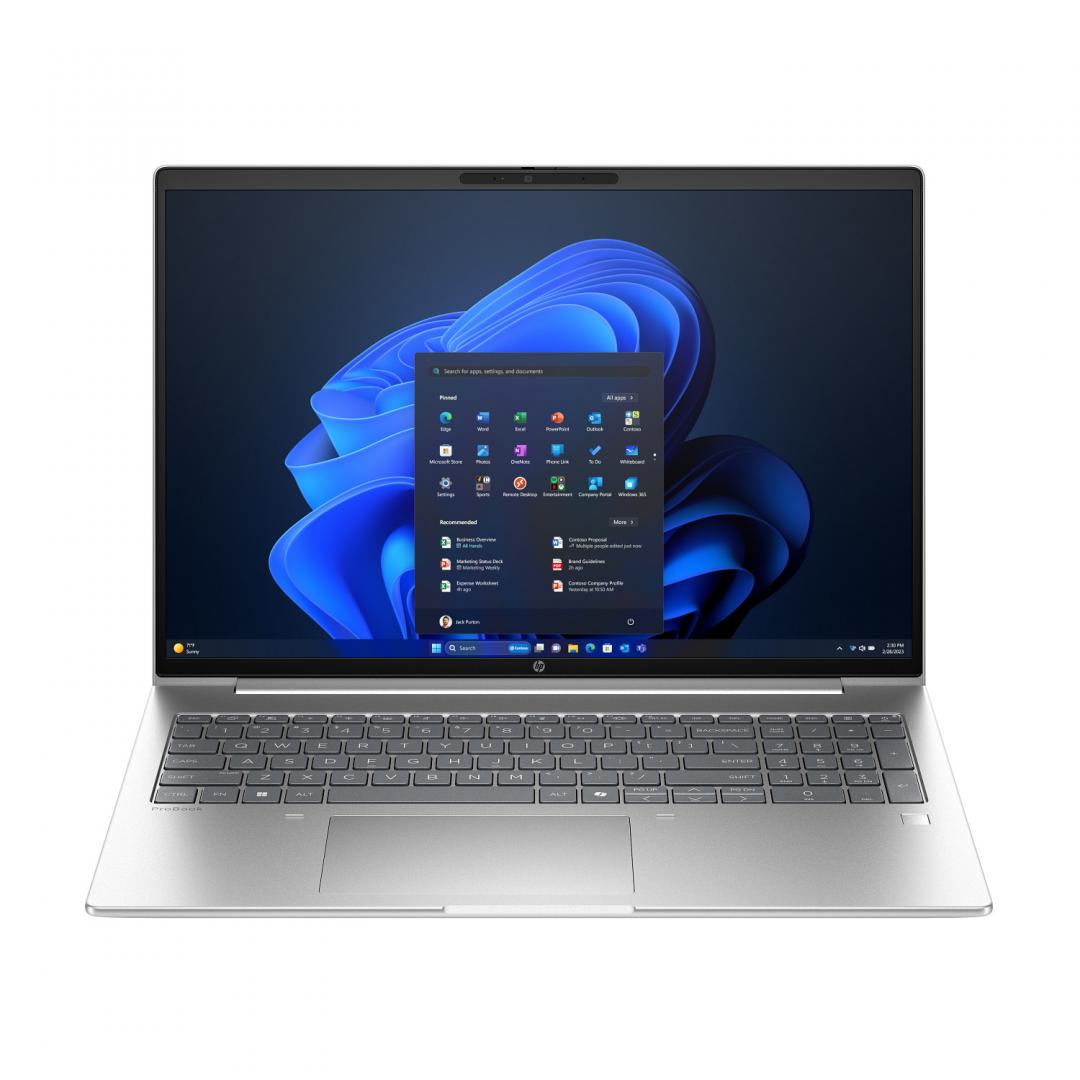 Laptop Education HP ProBook 4 G1ah, cu procesor AMD Ryzen