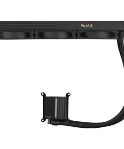 Cooler Procesor ASUS ProArt LC 360, Lichid, 12 cm, 3 - imagine 5