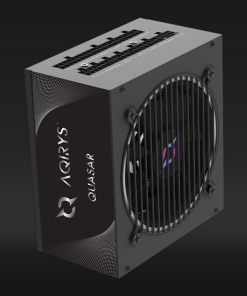 Sursa AQIRYS Quasar, 80+ Platinum, 1200W - imagine 4