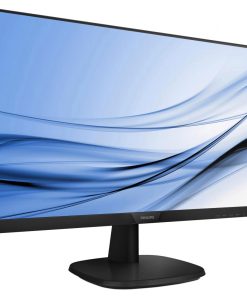 Monitor Consumer Philips 273V7QJAB/00, 27", 1920 x 1080 pixeli, Black, - imagine 10