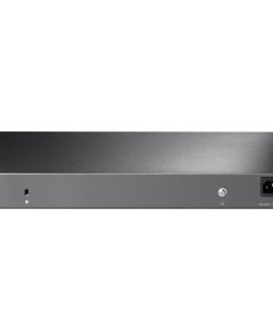 "JetStream™ 48-Port Gigabit and 4-Port 10GE SFP+ L2+ Managed Switch - imagine 3