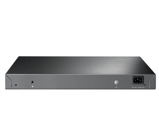 "JetStream™ 48-Port Gigabit and 4-Port 10GE SFP+ L2+ Managed Switch - imagine 4