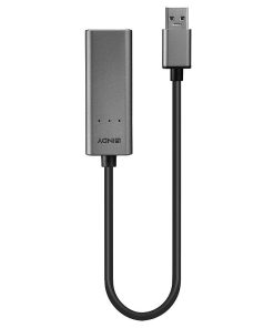 Adaptor Lindy USB 3.0 to Ethernet Converter - imagine 2