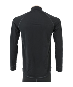 BLUZA DE CORP BARBATI BARS AQUAZERO, XXL - imagine 3