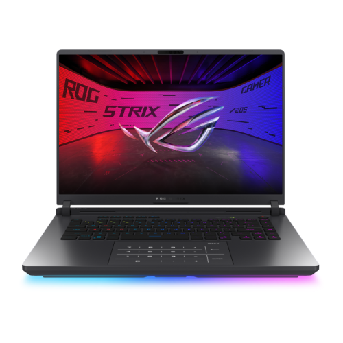 Laptop Gaming ASUS ROG Strix G16, cu procesor Intel Core