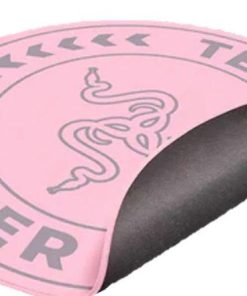 Covor de podea Razer Team, stratul superior: 100% catifea din - imagine 2