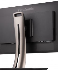 Monitor Consumer ViewSonic VP3256-4K, 31.2", 3840 x 2160 pixeli, Negru, - imagine 7