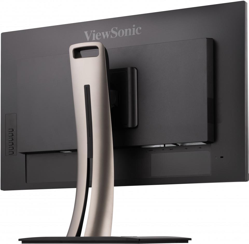 Monitor Consumer ViewSonic VP3256-4K, 31.2", 3840 x 2160 pixeli, Negru, - imagine 8