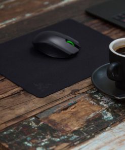 Mousepad Razer GOLIATHUS Mobile Stealth Edition, negru - imagine 3