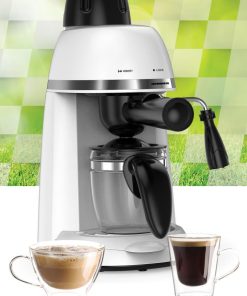 ESPRESSOR HEINNER HEM-350WH - imagine 4