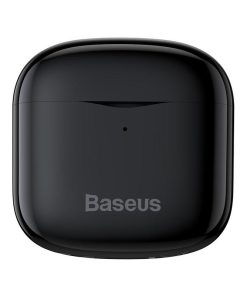 Casti In-ear Baseus Bowie E3, Wireless, Negru - imagine 4