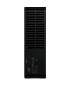 HDD Extern  WD Elements, 4TB, 3.5", negru, USB 3.0 - imagine 2
