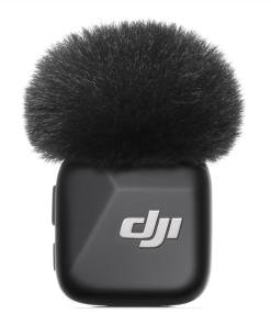 Microfon DJI Mic Mini, Jack, Noise Reduction - imagine 7