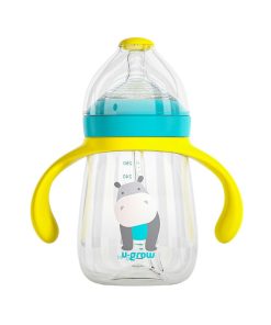 Pachet 3 in 1 cana 260 ml tritan cu 3 - imagine 3