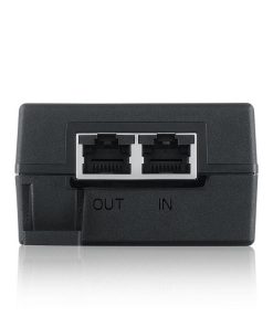 Accesoriu Retea ZyXEL POE12-30W, Single-Port, PoE - imagine 2