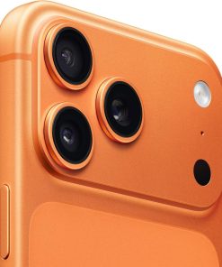 iPhone 17 Pro Max 256GB Cosmic Orange - imagine 4