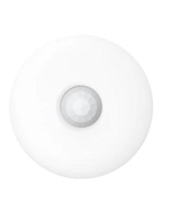 Detector PIR Hikvision DS-PDD12P-EG2, raza de detectie 12 metri, unghi