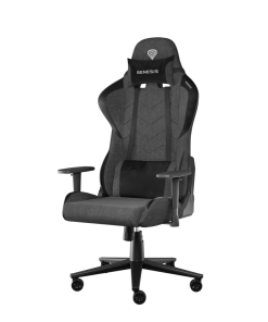 Scaun gaming Genesis Nitro 550 G2, material Synthetic PU + - imagine 8