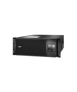 UPS APC Smart-UPS SRT online dubla-conversie 6000VA / 6000W 6 - imagine 2