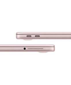 MacBook Neo 13" Retina/Apple A18 Pro (CPU 6-core, GPU 5-core, - imagine 3