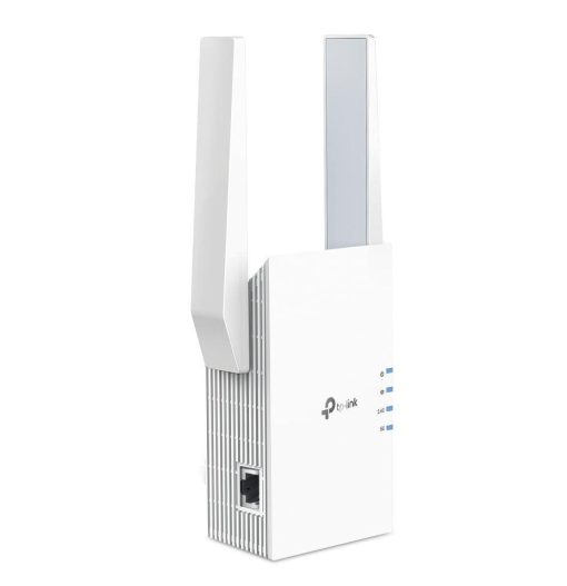 TP-link AX3000 Wi-Fi Mesh Range Extender, RE705X, 1 Port Ethernet - imagine 3