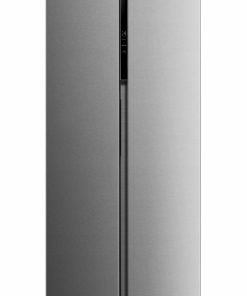 Side by Side HEINNER HSBS-M460NFINVXE++, No Frost, 460 L, Clasa
