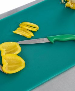 CUTIT UNIVERSAL PROFESIONAL 10 CM, CHEF LINE, COOKING BY HEINNER - imagine 4