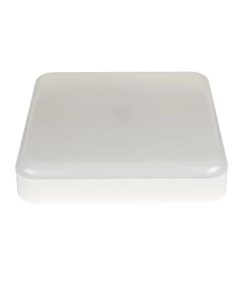 Plafoniera LED pentru baie Ledvance SURFACE SLIM SQUARE 200, 19W,