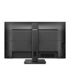 Monitor Consumer Philips 276B1/00, 27", 2560 x 1440 pixeli, Black, - imagine 5