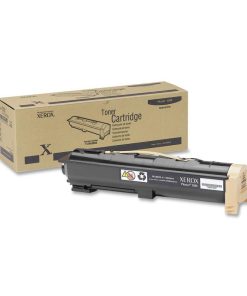 Toner Xerox 113R00668, black, 30 k, Phaser 5500