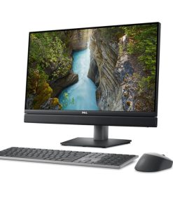 All-in-One Business Dell OptiPlex 7420 cu procesor Intel Core i7 - imagine 2