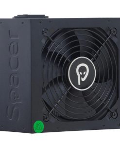 Sursa Spacer True Power TP600, RGB, 600W - imagine 2