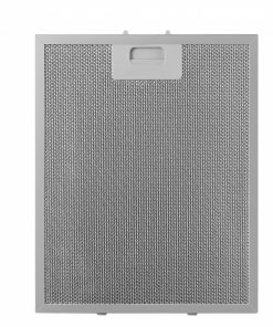 Filtru aluminiu Heinner AL-F456, compatibil cu modelul HDCH-F4560TIX, 1 buc