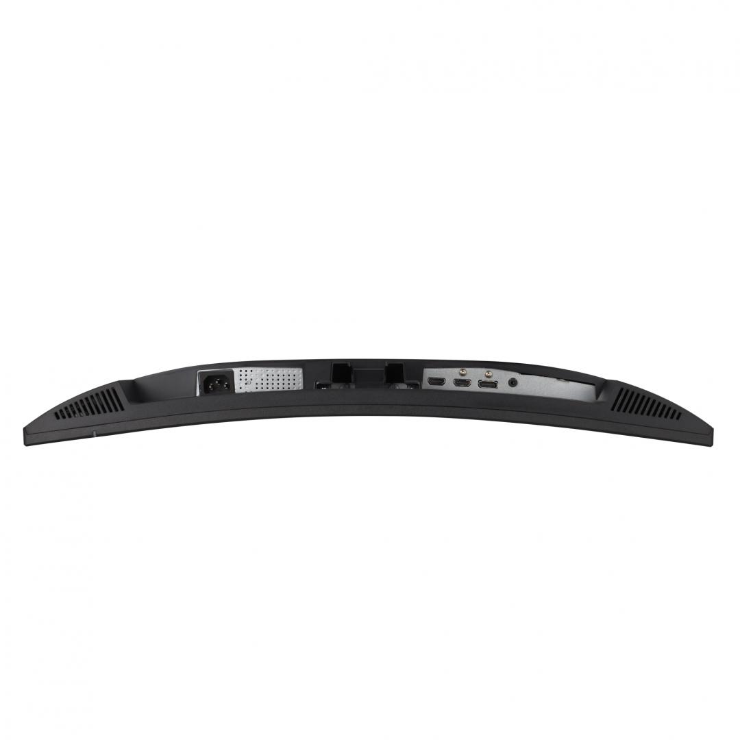 Monitor Consumer ASUS VG27VQ3B, 27", 1920 x 1080 pixeli, Black, - imagine 5