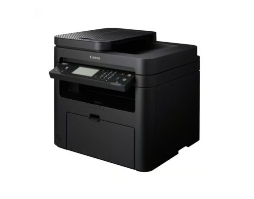 Multifunctional laser Canon MF237w, format A4, Monocrom, USB + LAN - imagine 4