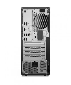 Desktop Business Lenovo ThinkCentre M70t Gen 6 cu procesor Intel - imagine 4