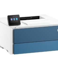 Imprimanta Laser HP LaserJet Pro 4007dw, Monocrom, format A4, Duplex, - imagine 4