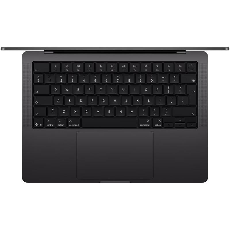 MacBook Pro 14.2"/Apple M5 (CPU 10-core, GPU 10-core, Neural Engine - imagine 3