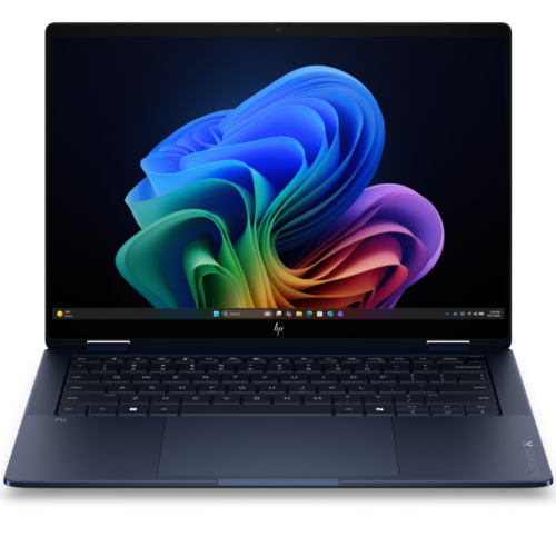 Laptop Business HP EliteBook X Flip G2i, cu procesor Intel