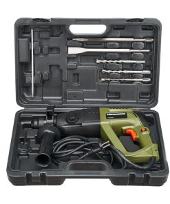 CIOCAN ROTOPERCUTOR HEINNER, 620W 2.2J 24MM SDS+ - imagine 4