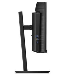 Monitor Consumer Philips 346B1C/00, 34", 3440 x 1440 pixeli, Black, - imagine 3