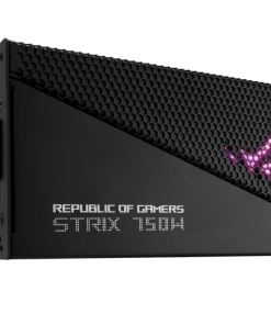 Sursa ASUS ROG Strix 750W Gold Aura Edition, 80 PLUS - imagine 4