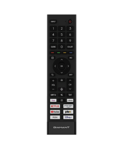 LED TV 55" DIAMANT 4K-SMART 55HL5330U/C, 139 cm, 4K UHD, - imagine 7