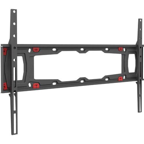 Suport TV de perete Barkan ND400.B, Fix, 29" - 75",