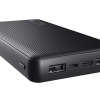 Baterie externa Trust Primo 20.000mAh, 3 porturi: 2 x USB-A