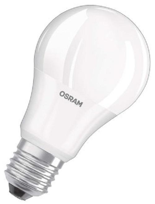 Bec LED Osram Value Classic A, E27, 10W (75W), 1055