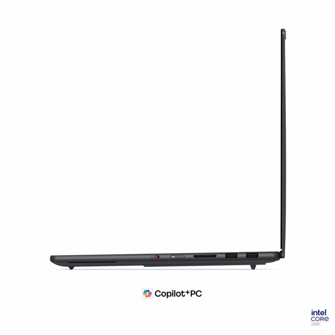 Laptop Consumer LENOVO Yoga Pro 9 16IPH11, cu procesor Intel - imagine 18